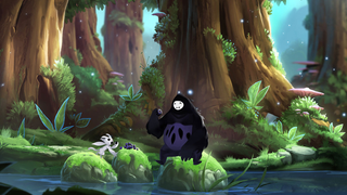 Damn, <i>Ori And The Blind Forest</i> Is So Beautiful